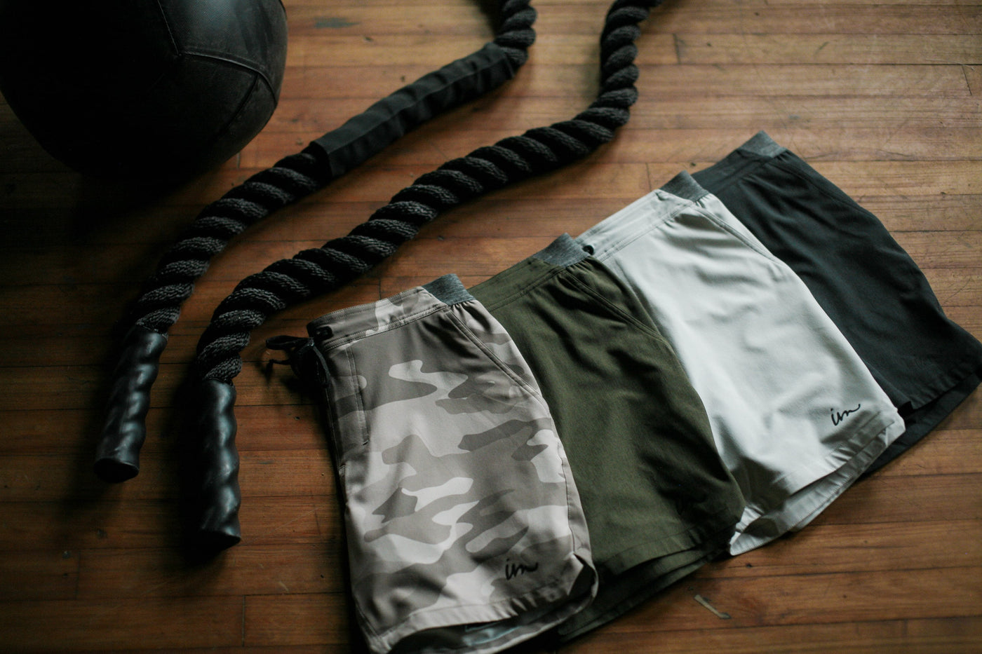 Everything Trainer