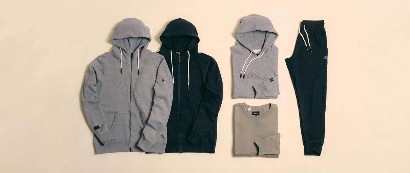 Mills Bundle