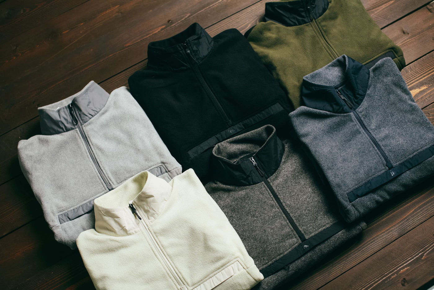 Night Cap Polar Fleece