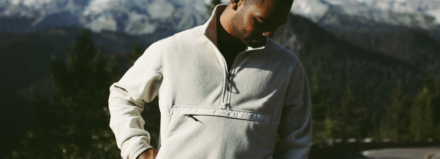 Onward Polar Fleece