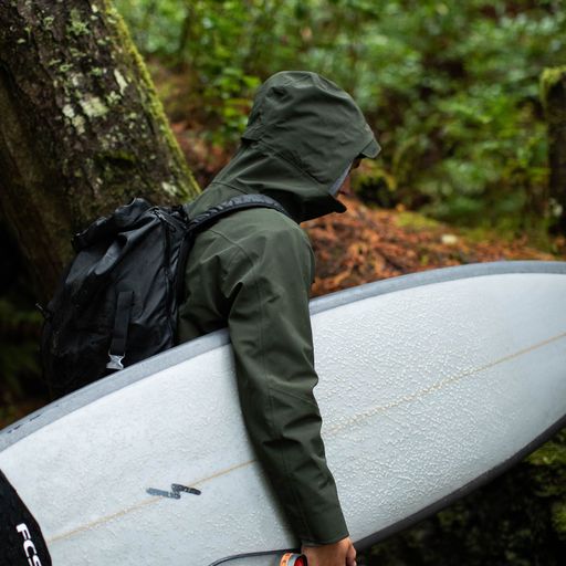 Men's Outerwear