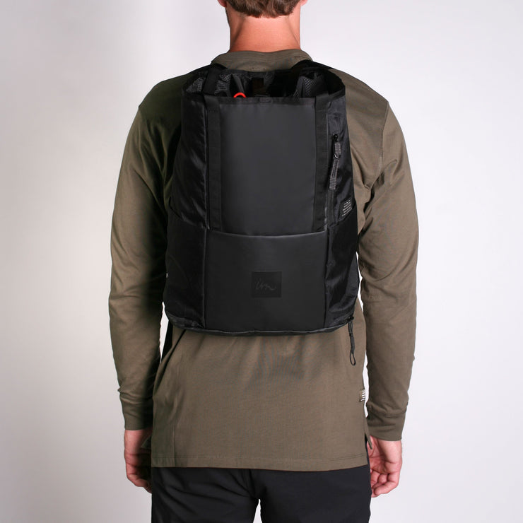 Access Backpack Black