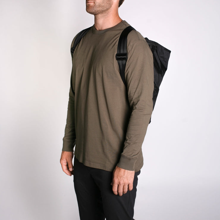 Access Backpack Black
