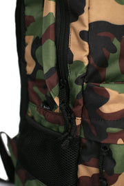 All Day Backpack Camo