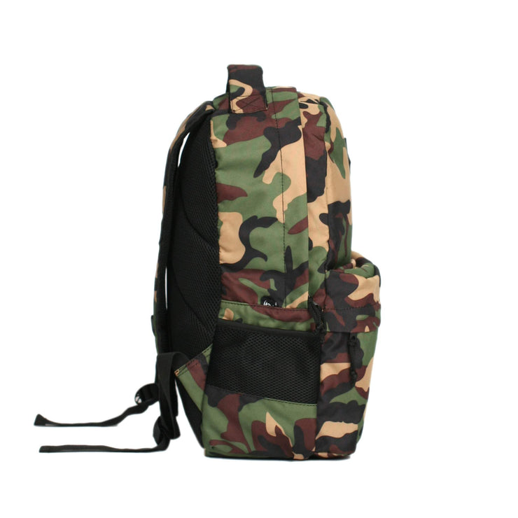 All Day Backpack Camo