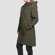 Basalt 2L Insulated Jacket Dark Pine