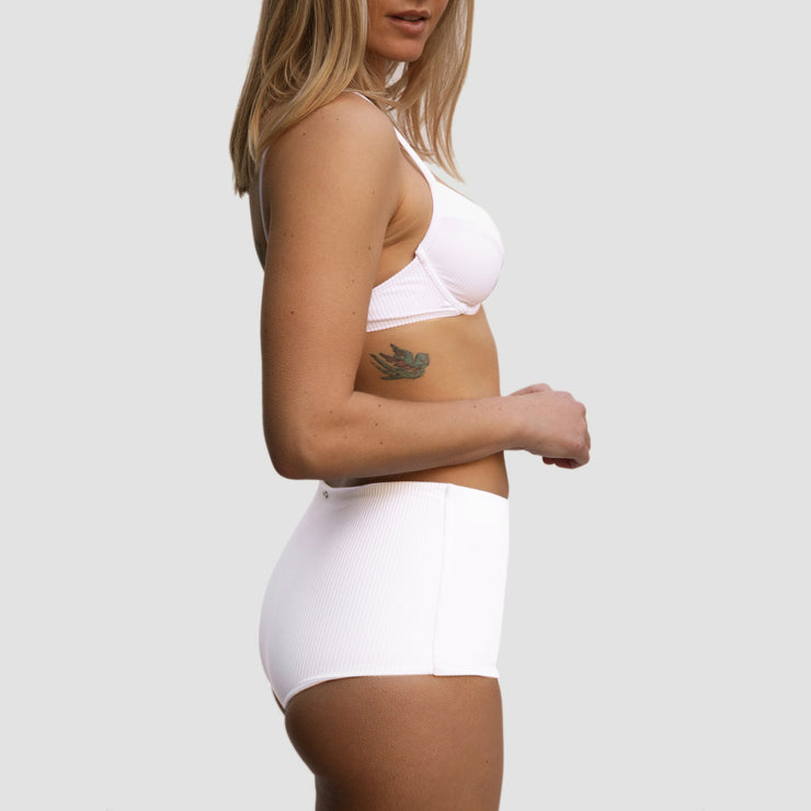 Bianca Top White