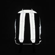 Borealis Reflective Backpack Reflective Silver