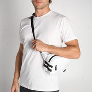 Borealis Waistpack White