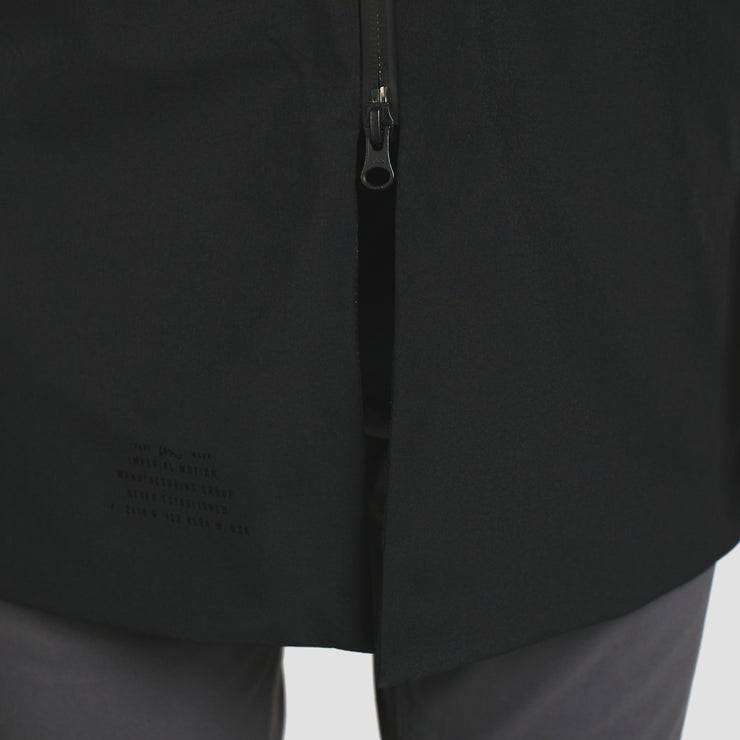 Continuum 3-Layer Waterproof Rain Jacket
