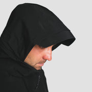 Continuum 3-Layer Waterproof Rain Jacket