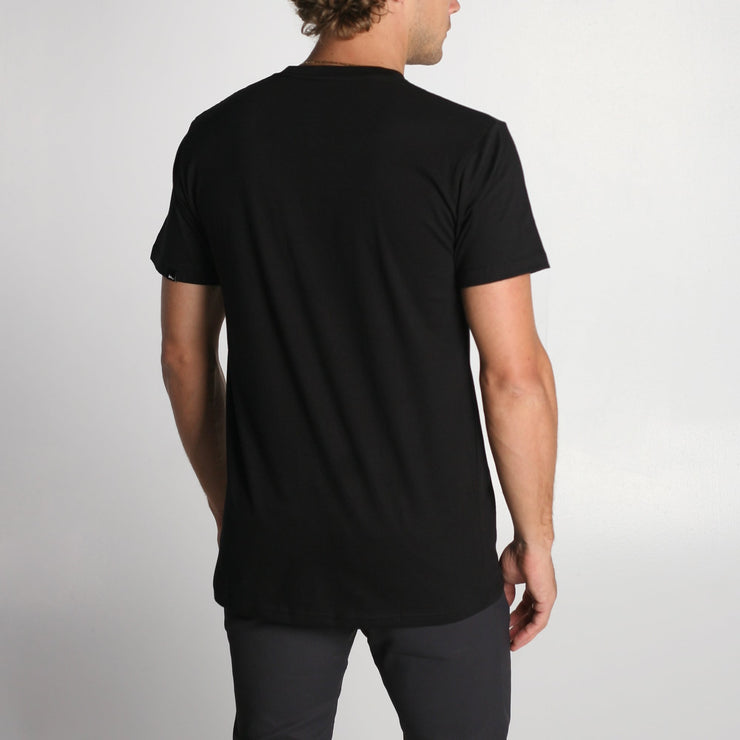 Curser Premium T-Shirt Black