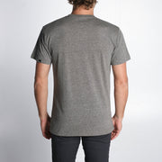 Curser Premium T-Shirt Grey Heather Tri-Blend