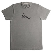 Curser Premium T-Shirt Grey Heather Tri-Blend