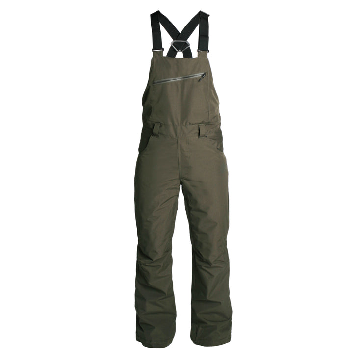 Dana Bib Dark Pine