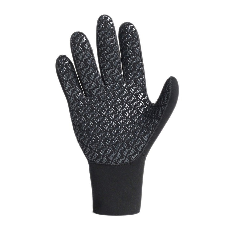 Lux 3mm Glove Black