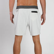 Everything Trainer White Melange
