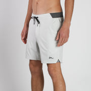 Everything Trainer White Melange