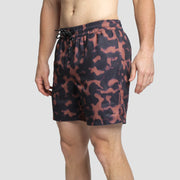 Seeker Volley Tortoise Shell