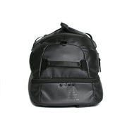 Layover Hybrid Duffle Pack Black