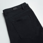 Liberty 5 Pocket Slim Tapered Pant Black