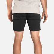 Liberty Short 7" Black