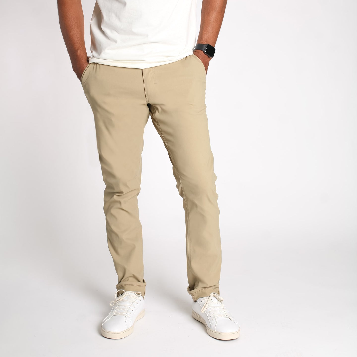 Liberty Chinos – Imperial Motion