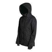 Lilian Jacket Insulated Black Washout