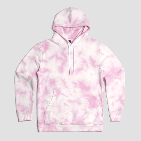 Twice ‘READY TO BE’ Chrome Logo Tie Dye Hoodie outlets (L)