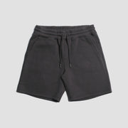 Loftloom Sweat Shorts Coal