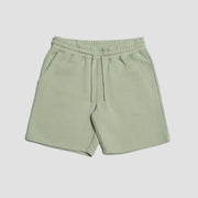 Loftloom Sweat Shorts Desert Sage