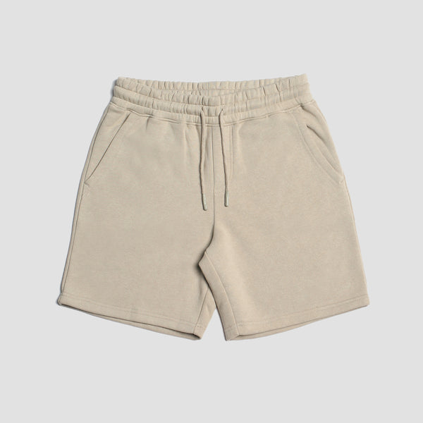 Loftloom Sweat Shorts Lunar Imperial Motion