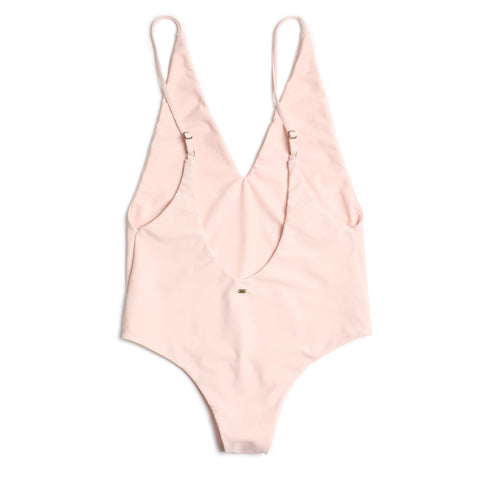 Lucy One Piece Nude Blush – Imperial Motion