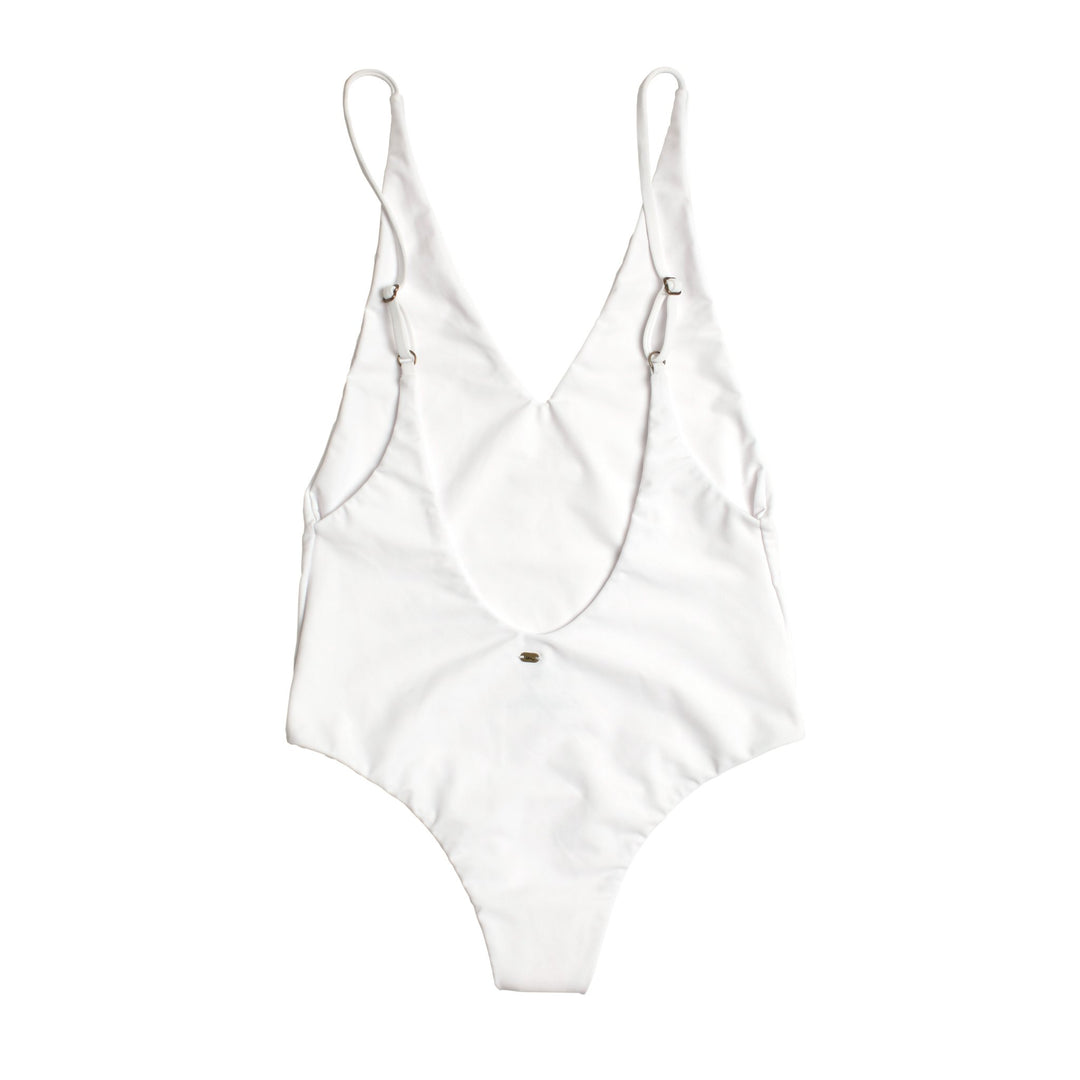 Lucy One Piece White – Imperial Motion