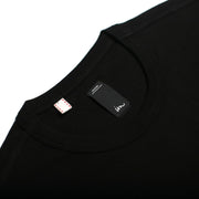 Density Premium T-Shirt True Black