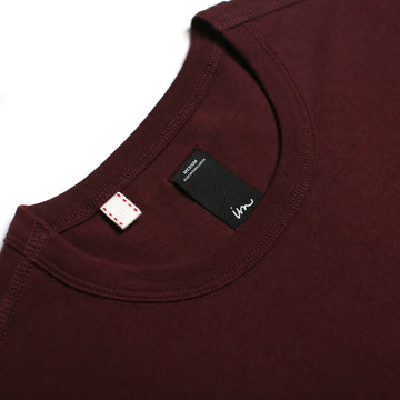 Density Premium T-Shirt Black – Imperial Motion