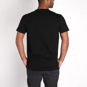 Density Premium T-Shirt True Black