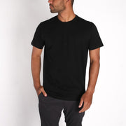Density Premium T-Shirt True Black