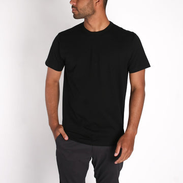 Density Motion Imperial – T-Shirt Black Premium