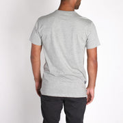 Density Premium T-Shirt Marle Grey