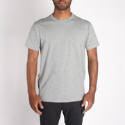 Density Premium T-Shirt Marle Grey