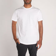Density Premium T-Shirt Optic White