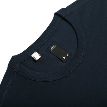 Density Premium T-Shirt True Black – Imperial Motion