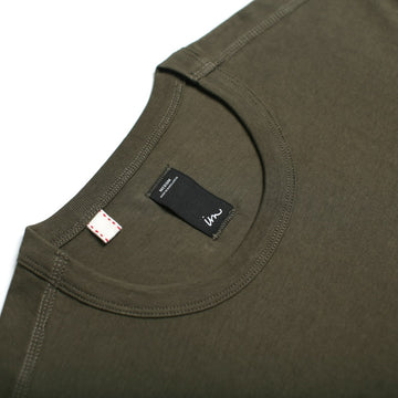 Motion – Density Premium Imperial Black T-Shirt
