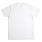 Density Premium T-Shirt Optic White