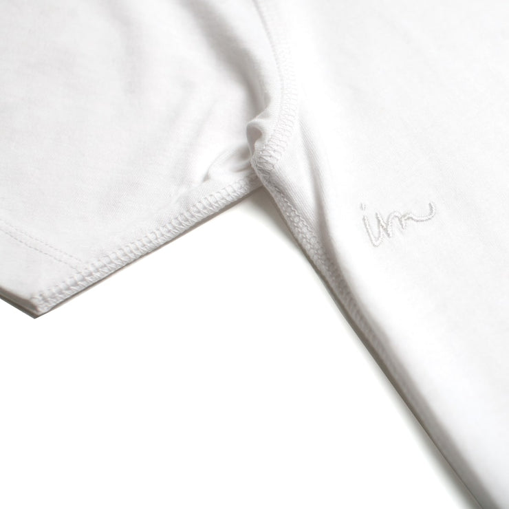 Density Premium T-Shirt Optic White