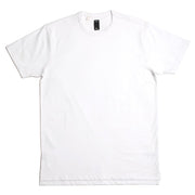 Density Premium T-Shirt Optic White