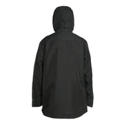 McAllister Jacket Insulated Black