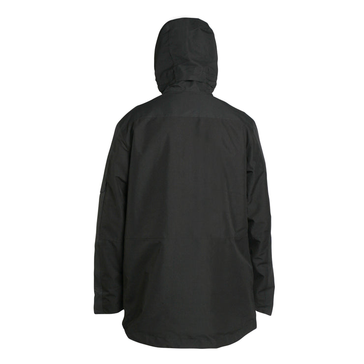 McAllister Jacket Insulated Black – Imperial Motion