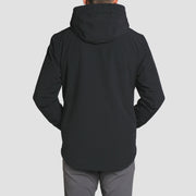 Millennium 2-Layer Waterproof Primaloft® Insulated Jacket - Black